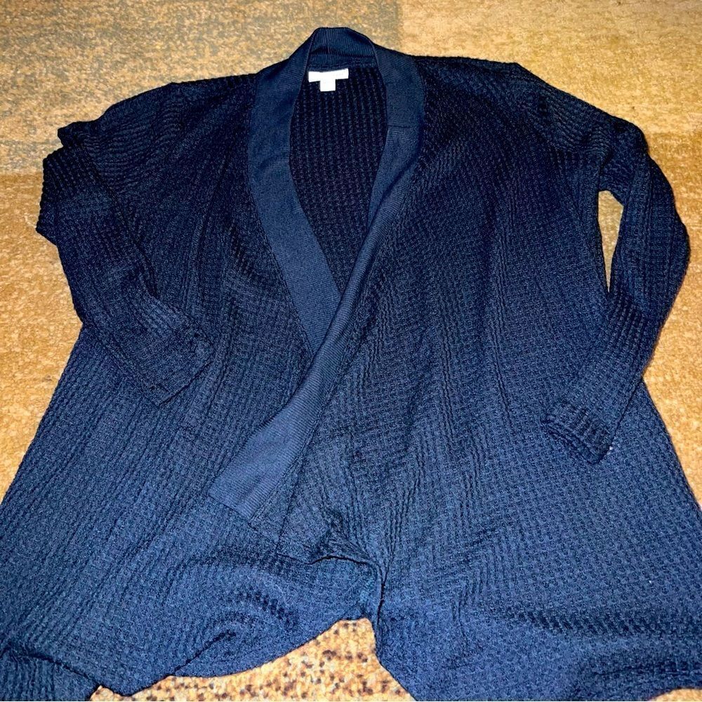 J Jill cardigan size XS